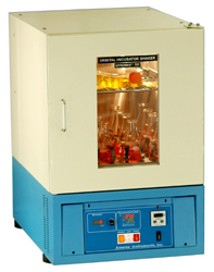 Incubator Shaker Benchtop